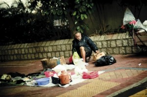 177 300x199 Hong Kong’s homeless crackdown 