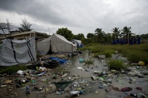 IMG 3310 300x200 Haitian earthquake 1.5 year on