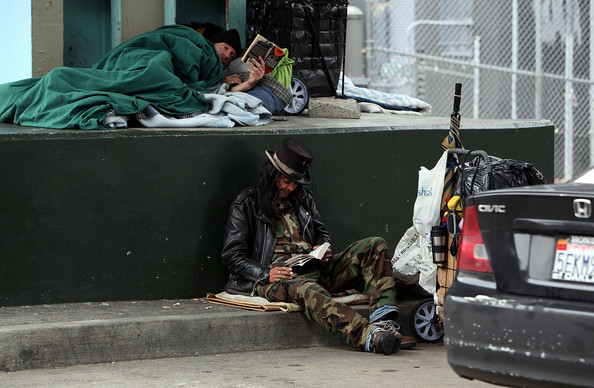 San+Francisco+Battles+Homelessness+Problem+y_fdTPabgwll