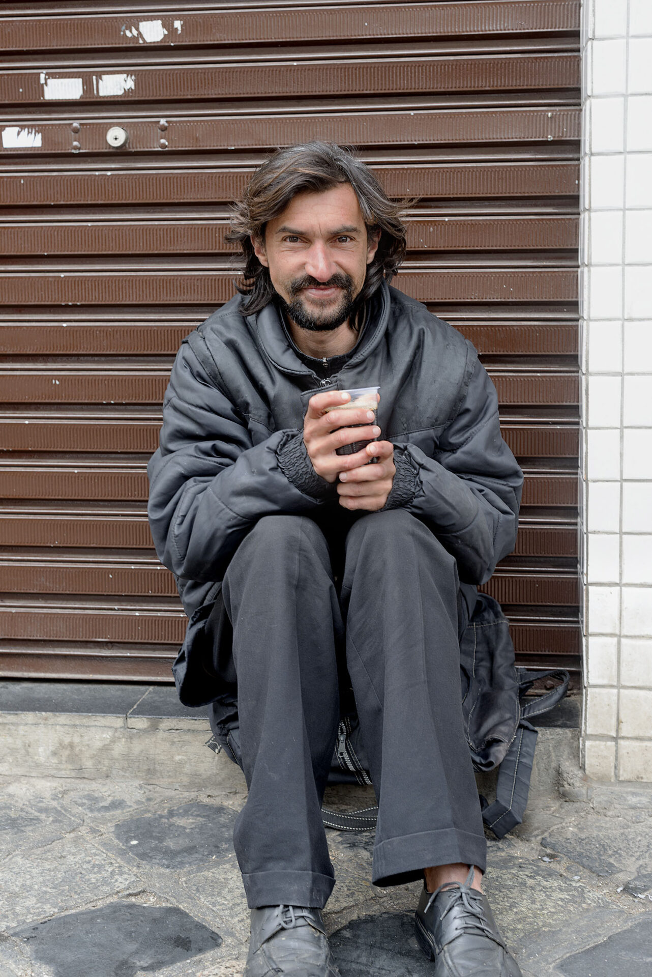 homeless curitiba 5 Homeless Curitiba 