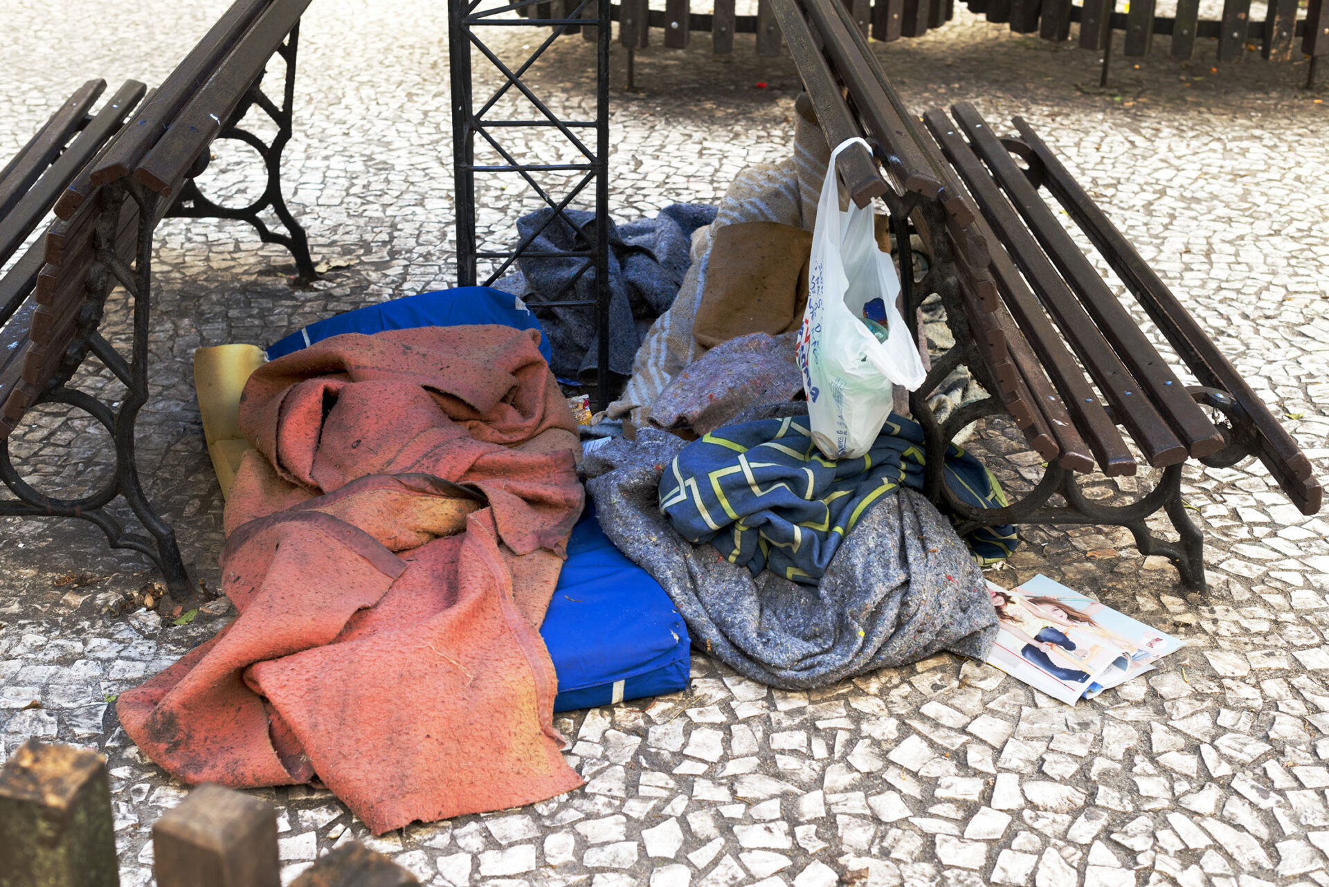homeless curitiba 8 Homeless Curitiba 