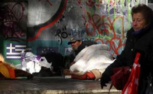 1104 300x184 NGOs call for permanent policy for homeless 