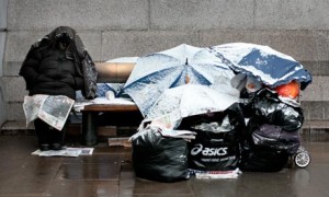 1106 300x180 Austerity may be hitting many, but its the homeless suffering most acutely 