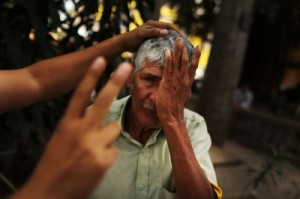 116 300x199 Violence And Poverty Exacerbate Homelessness In Honduras