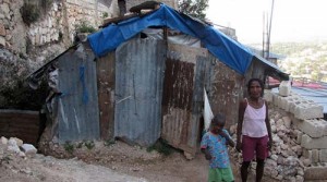 183 300x167 Haiti’s Homeless Fight Back 