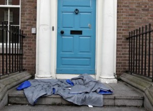 24012013 dublin scenes pictured what appears t 390x2851 300x219 Getting out of homelessness early is key says study