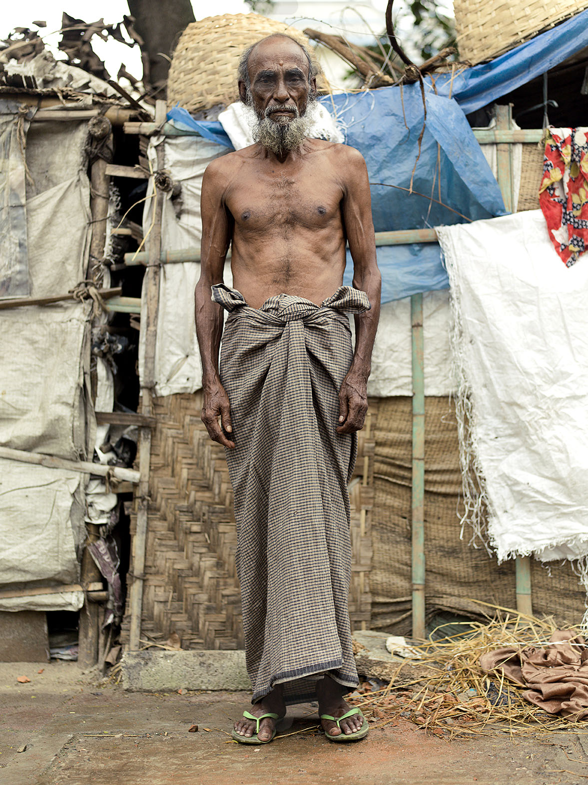 3210 Homeless Bangladesh