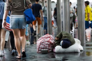 363 300x199 Hong Kong Homeless