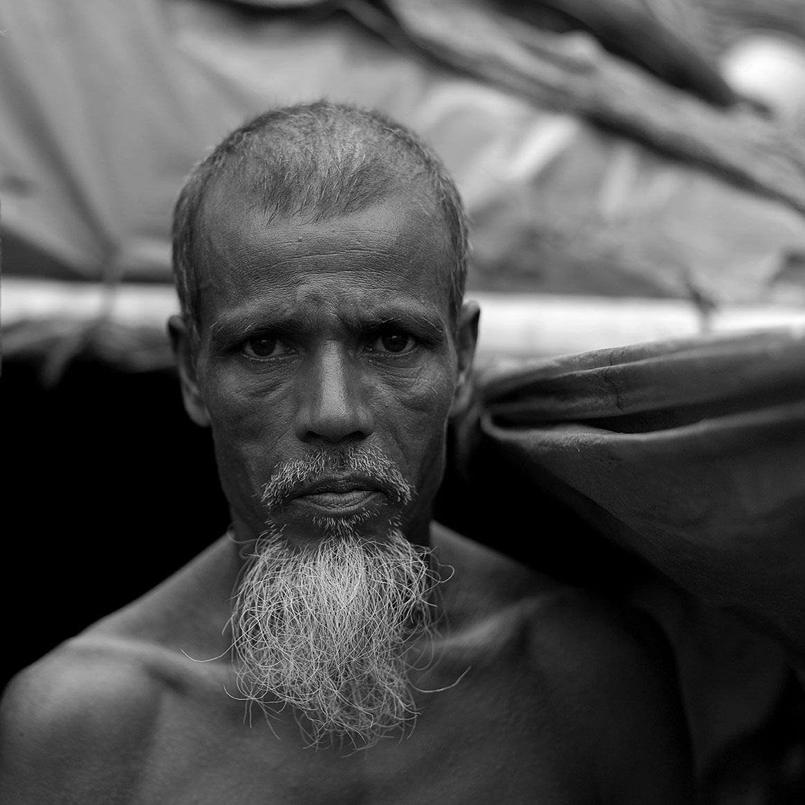 44 Homeless Bangladesh