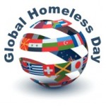 Global Homeless Day 150x150 Global Homeless Day