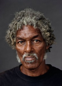 Qlz0JyW 218x300 Portraits of the Homeless Photographed in a Studio Environment 