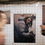homeless new york 150x150 Homeless in New York: A Public Art Project Goes Underground