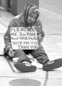 homeless vote 216x300 homeless vote