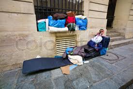 images43 Homelessness reaching crisis levels in France