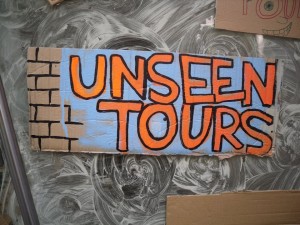 unseen tours 300x225 Unseen Tours